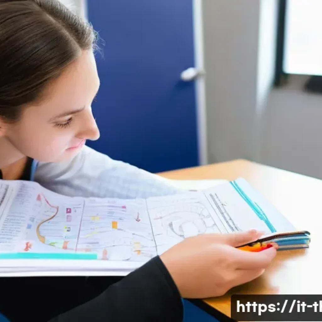 물리치료 실기 시험 꿀팁 - **Prompt 1: Focused Study and Hands-On Practice**
A young adult physiotherapy student, dressed i...