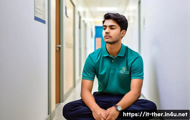 Fisioterapia: 7 Segreti per Dominare l'Esame Pratico e Ottenere il Massimo 4 물리치료 실기 시험 꿀팁 관련 이미지 2