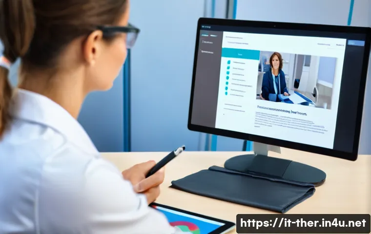 물리치료사의 자격증 갱신 비용 관련 이미지 1