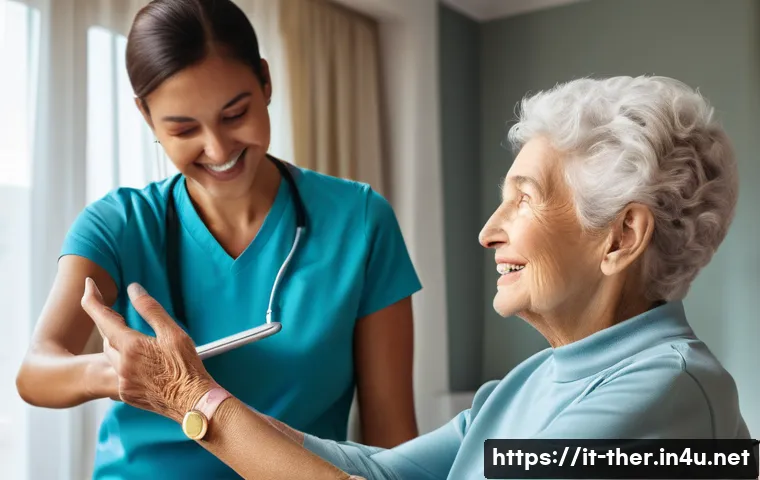 5 strategie efficaci per un approccio terapeutico centrato sul paziente nella fisioterapia 3 물리치료사의 환자 중심 치료 접근 관련 이미지 1