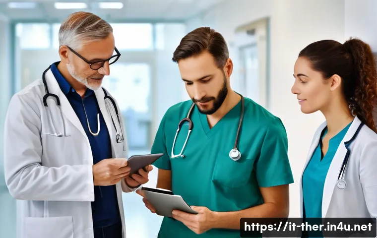 5 consigli essenziali sulla normativa sanitaria per fisioterapisti in Italia che devi conoscere 4 물리치료사의 의료법 상식 관련 이미지 2