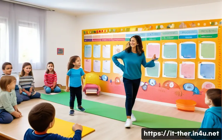 물리치료사의 봉사활동 사례 관련 이미지 2