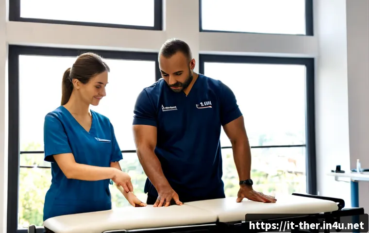 Laurea in fisioterapia all’estero: percorso, riconoscimento in Italia e criteri per valutare costi e università 3 물리치료사의 해외 학위 취득 방법 관련 이미지 1